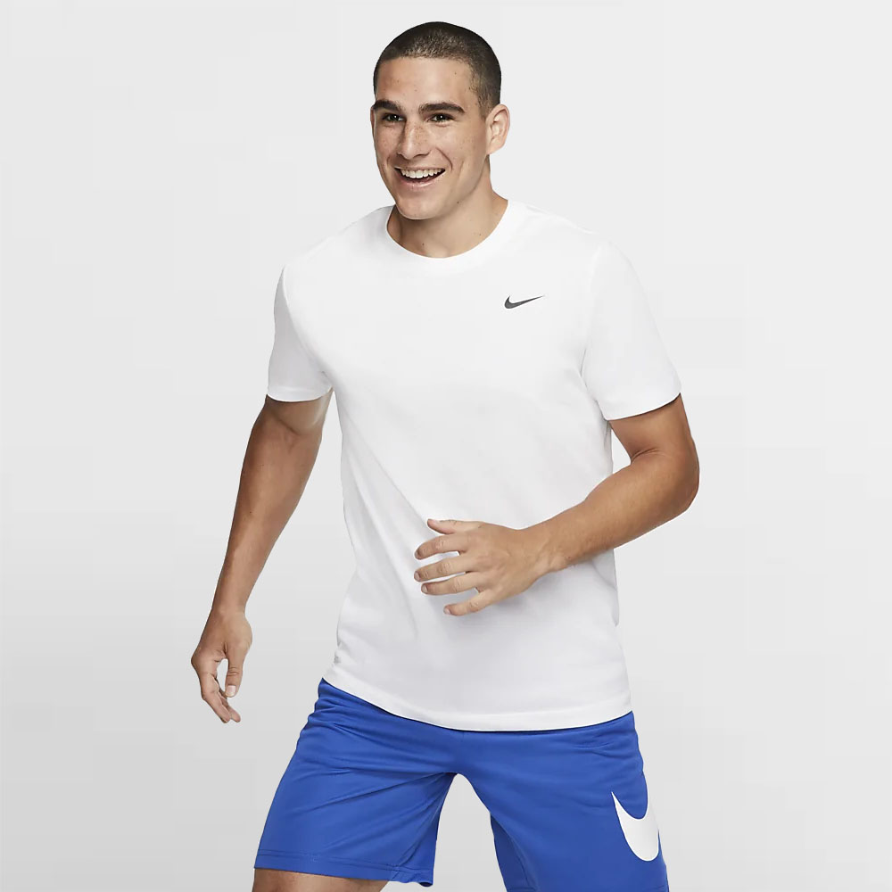 NIKE CAMISETA DRI-FIT TEE - AR6029 100