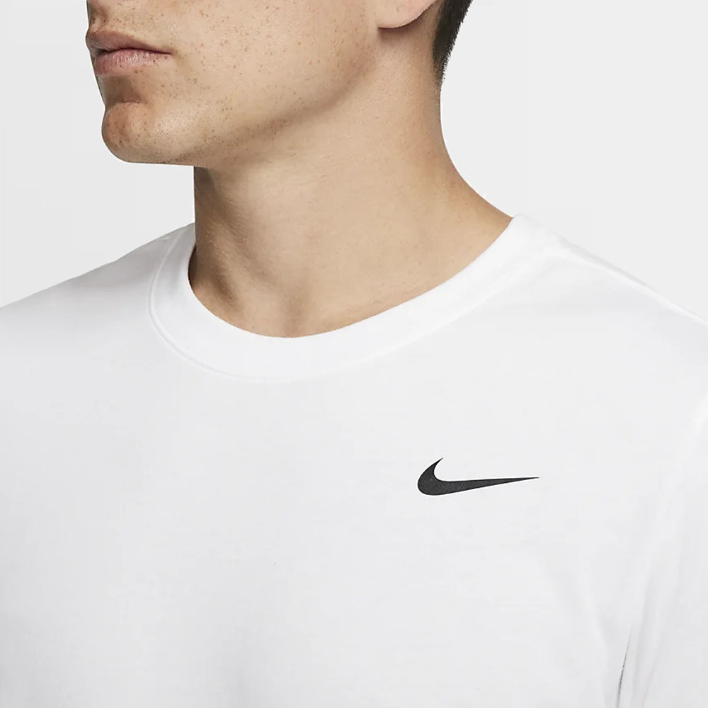 NIKE CAMISETA DRI-FIT TEE - AR6029 100