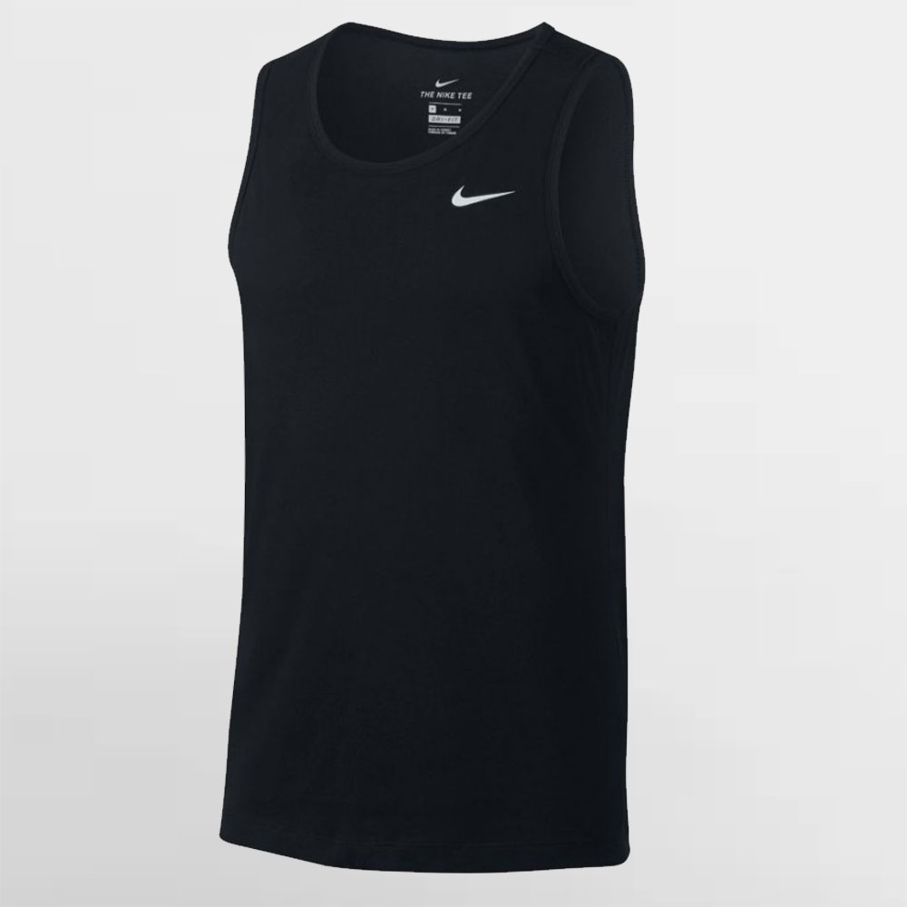 NIKE CAMISILLA DRI-FIT TANK - AR6069 010