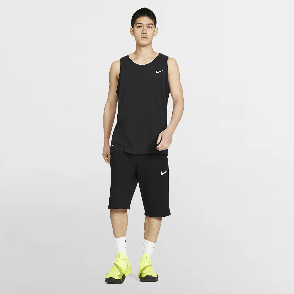 NIKE CAMISILLA DRI-FIT TANK - AR6069 010