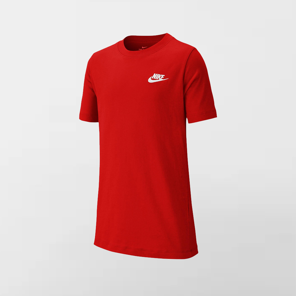 NIKE CAMISETA K. SPORTSWEAR TEE - AR5254 657