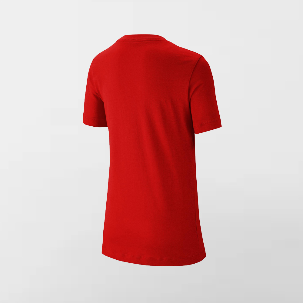 NIKE CAMISETA K. SPORTSWEAR TEE - AR5254 657