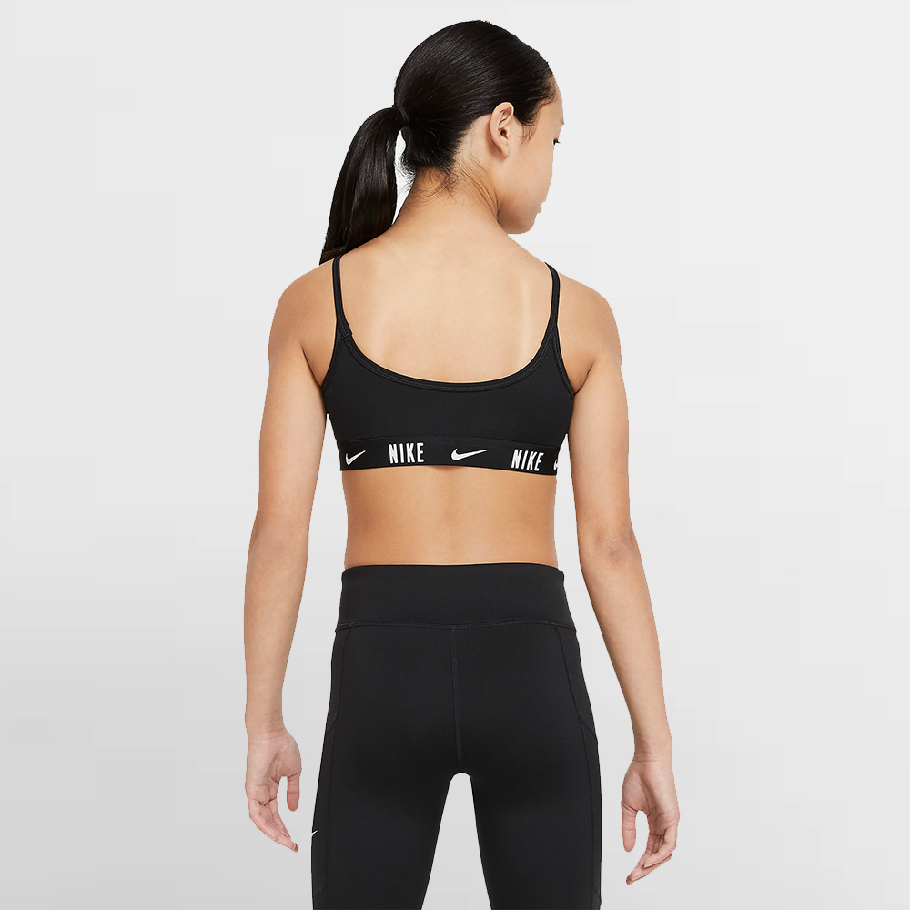 NIKE TOP WG. TROPHY BRA - CU8250 010