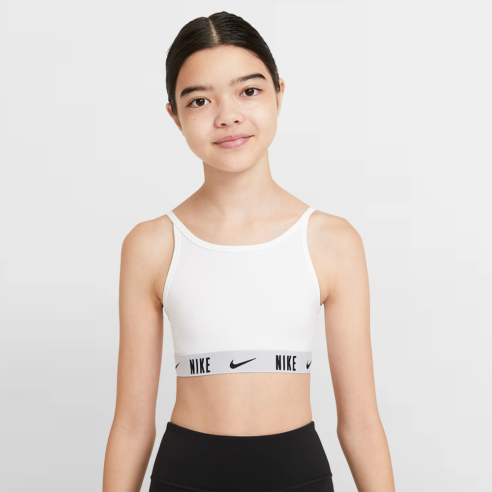 NIKE TOP WG. TROPHY BRA - CU8250 100