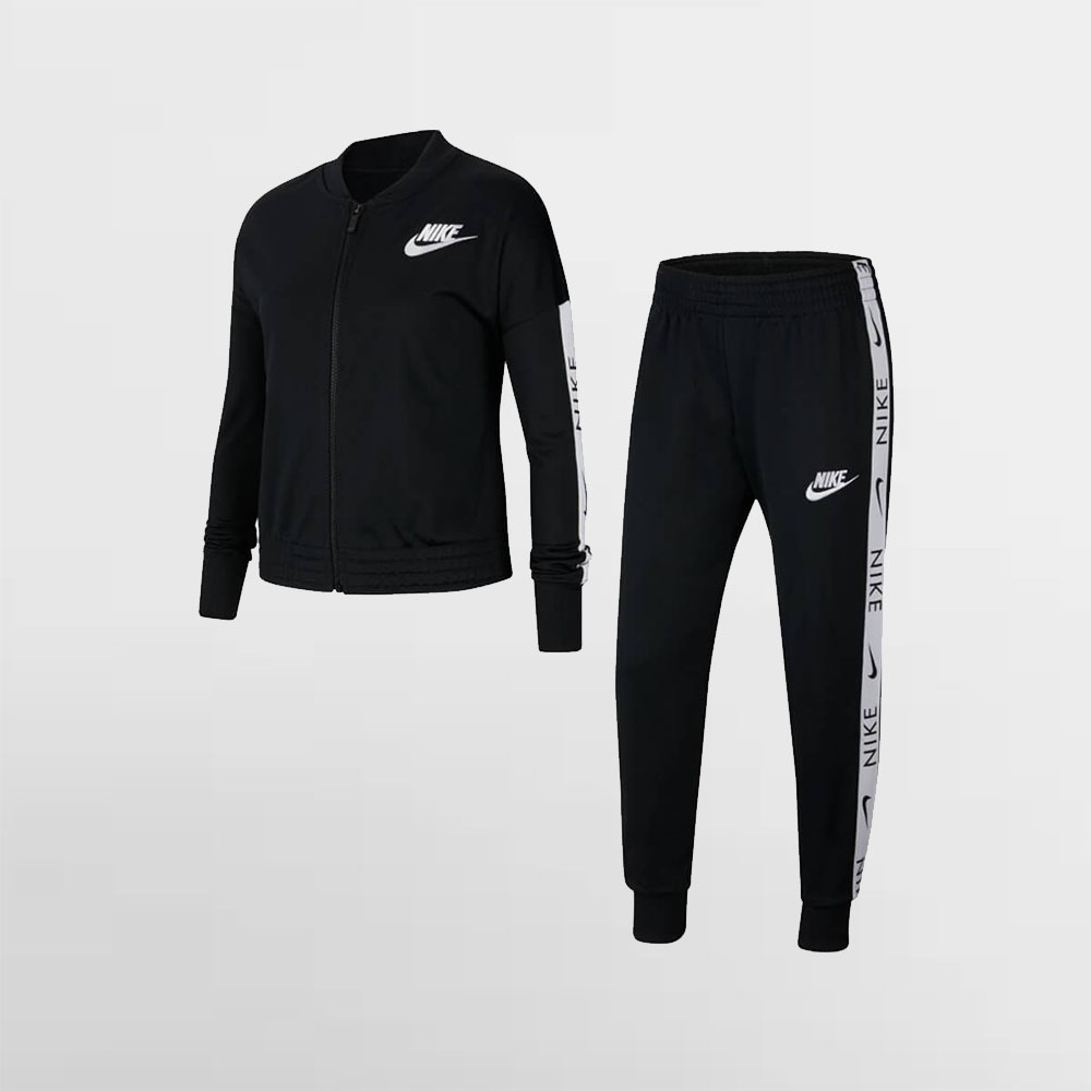 NIKE CHANDAL WG. NSW TRK-SUIT - CU8374 010