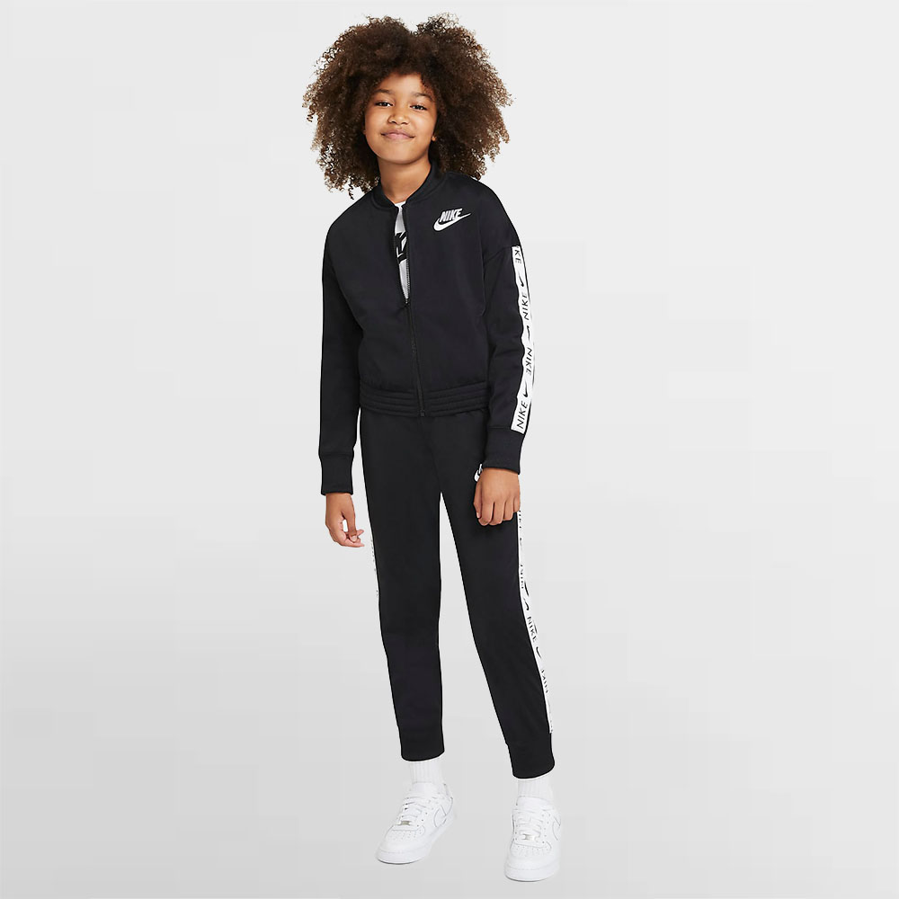 NIKE CHANDAL WG. NSW TRK-SUIT - CU8374 010