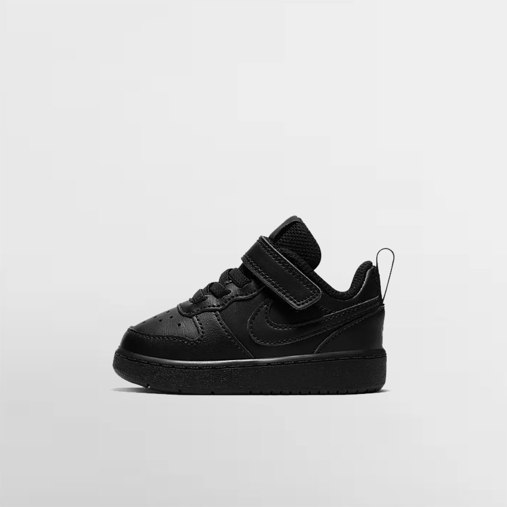 NIKE CALZADO COURT BOROUGH LOW 2 TD - BQ5453 001