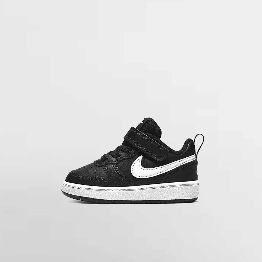 NIKE CALZADO COURT BOROUGH LOW 2 TD - BQ5453 002