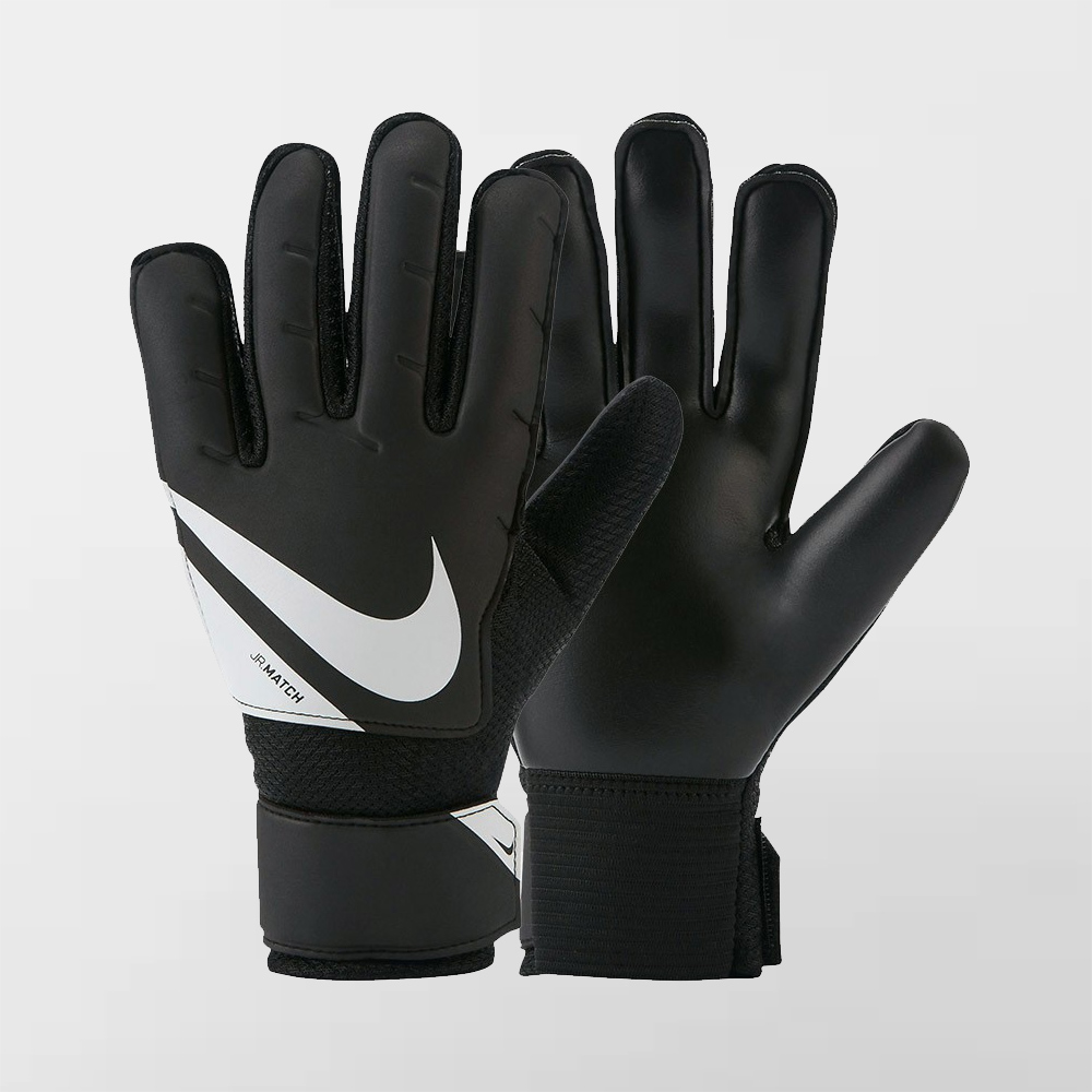 NIKE GUANTE PORTERO GOALKEEPER MATCH - CQ7795 010