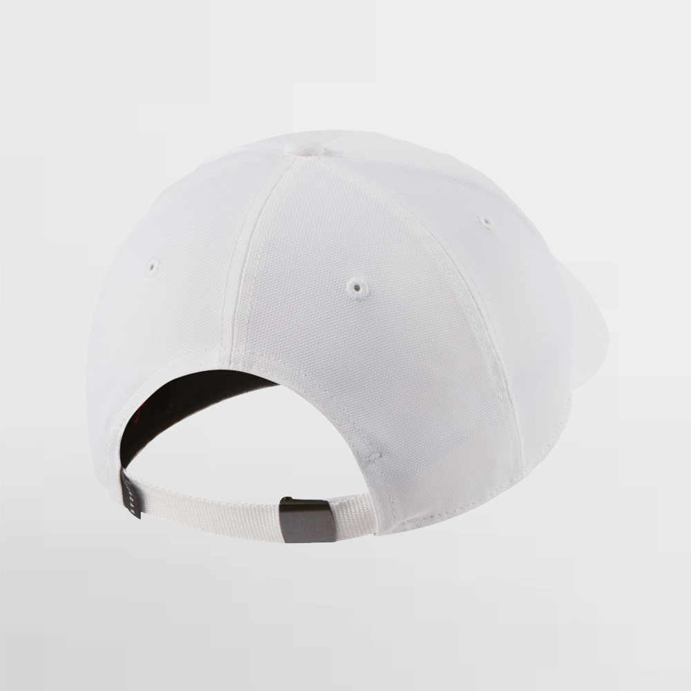 NIKE GORRA JORDAN CLASSIC 99 METAL - CW6410 100