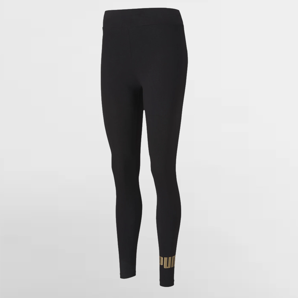 PUMA LEGGING W. ESS LEGGINGS - 853462 91