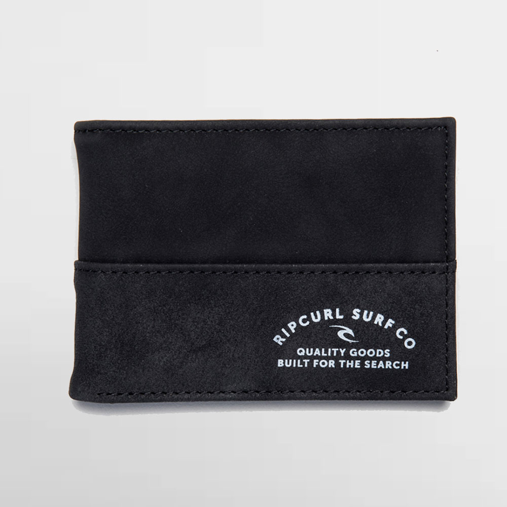 RIP CURL CARTERA ARCHER RFID PU SLIM - BWUMC1 0090
