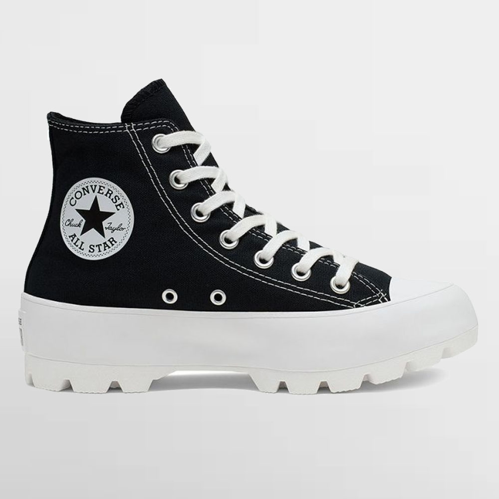 CONVERSE CALZADO W. ALL STAR LUGGED HI - 565901C