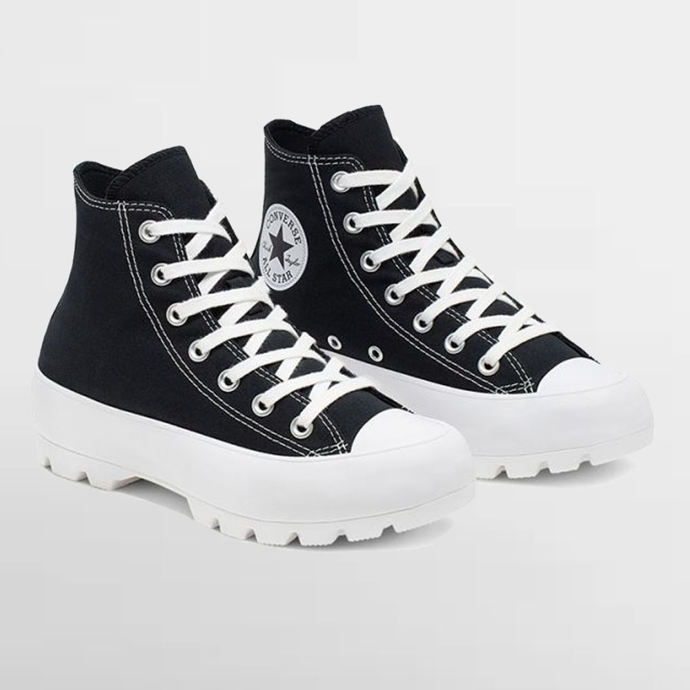 CONVERSE CALZADO W. ALL STAR LUGGED HI - 565901C