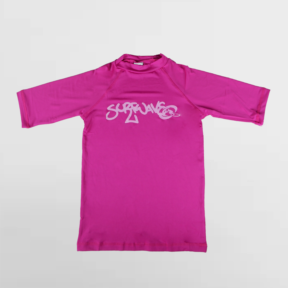 TOTSOL CAMISETA K. CAMI SURF M/C - 87000