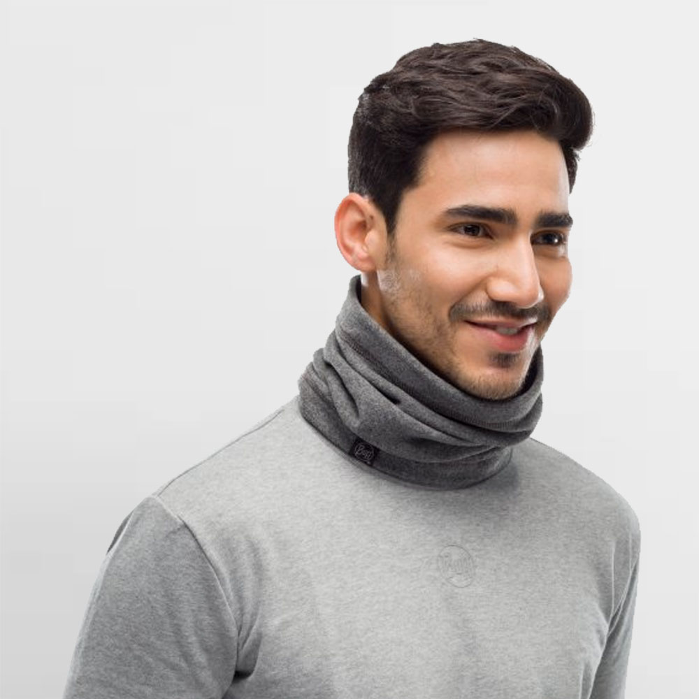 BUFF BRAGA POLAR NECKWARMER - 123701.937