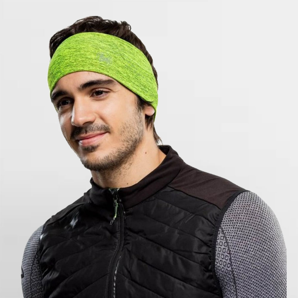 BUFF BRAGA DRYFLX HEADBAND - 118098.117