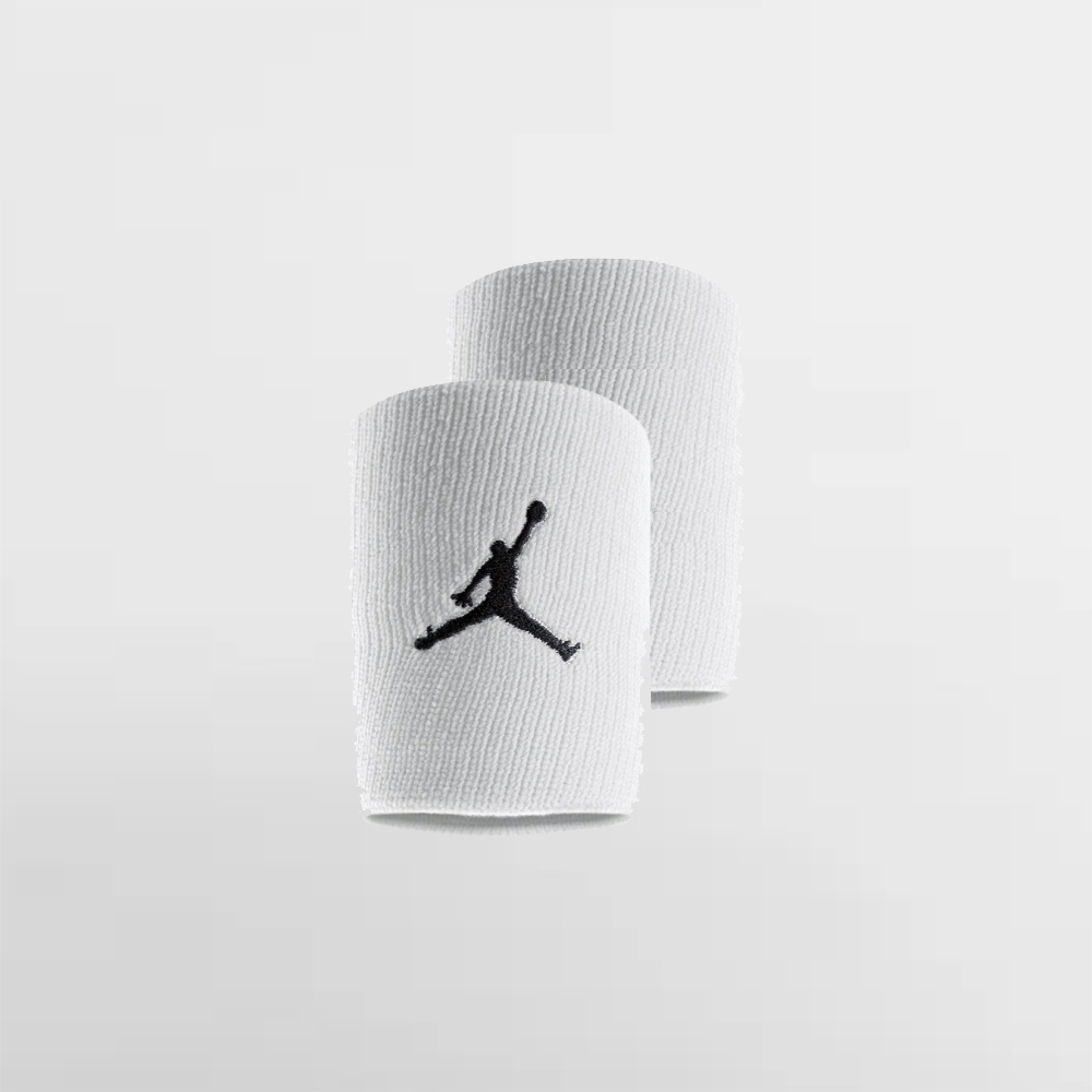 NIKE ACC MUÑEQUERA JORDAN JUMPMAN WRISTBANDS - KN.01.101