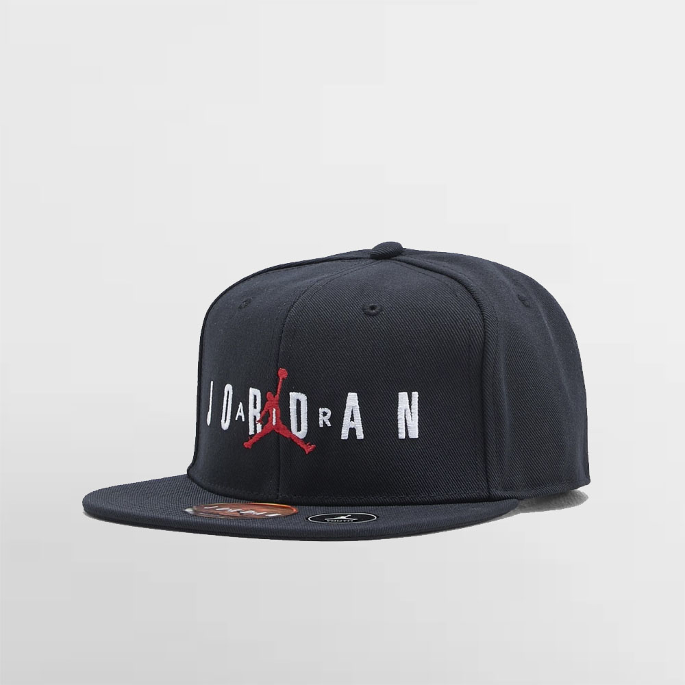 NIKE KIDS GORRA K. JORDAN JUMPMAN AIR CAP - 9A0128 023