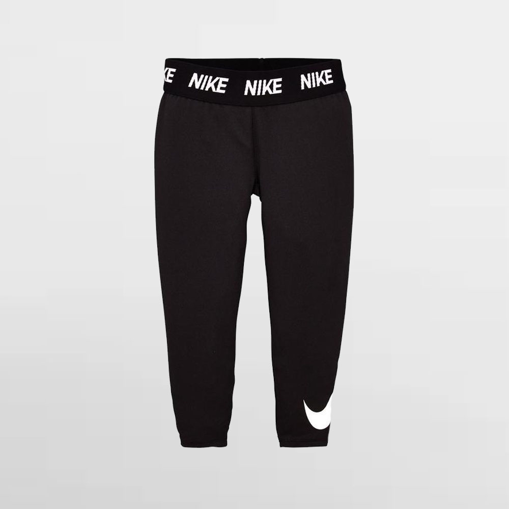 NIKE KIDS LEGGING LG. DRI FIT ESSENTIALS SWOOSH LEGGING - 3UB293 023