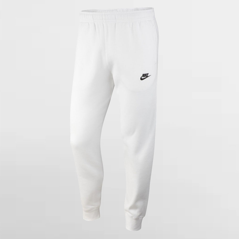 NIKE PANTALON CLUB JGGR BB - BV2671 100