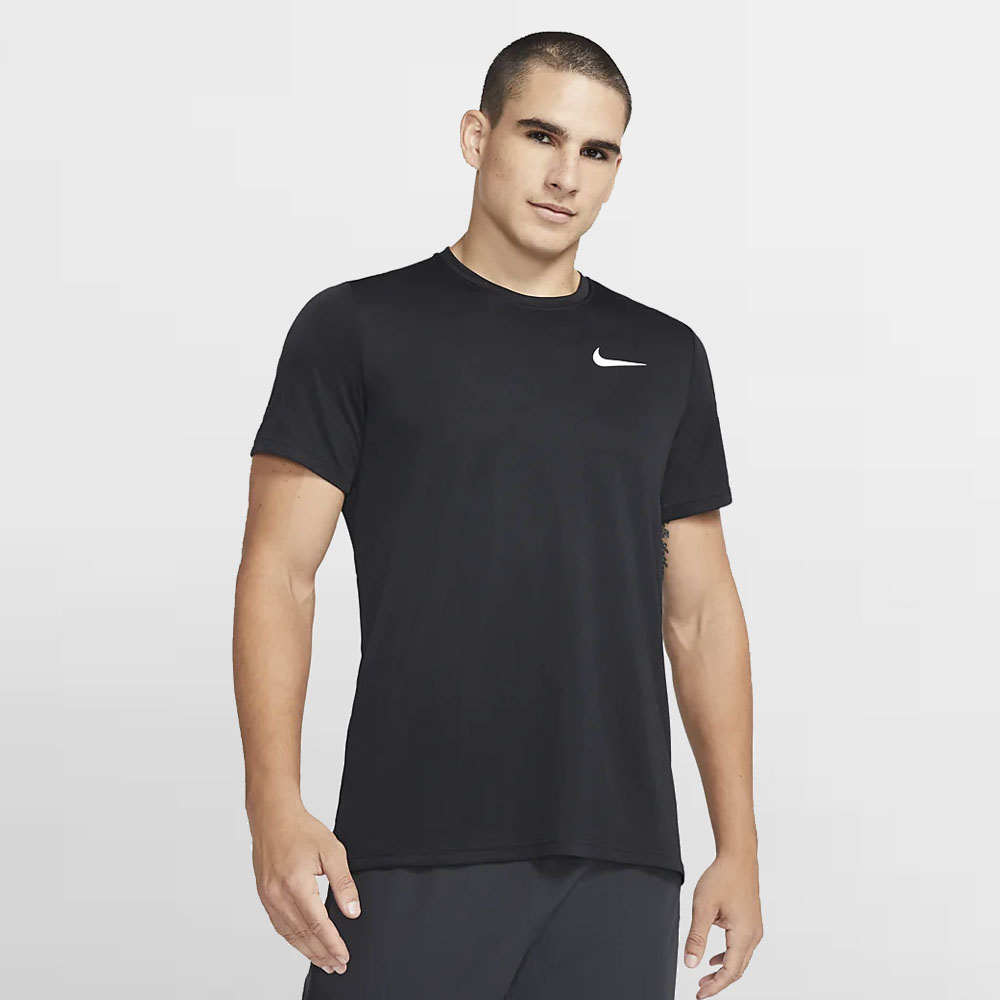 NIKE CAMISETA DRI FIT SUPÈRSET TEE - CZ1219 010