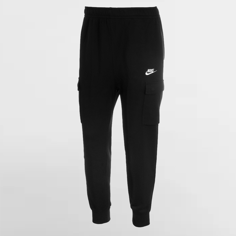 NIKE NSW CLUB FRENCH TERRY PANT - CZ9954 010