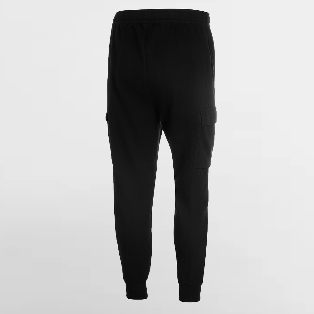 NIKE NSW CLUB FRENCH TERRY PANT - CZ9954 010