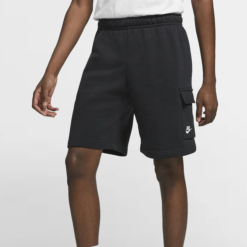 NIKE NSW CLUB CARGO SHORT - CZ9956 010