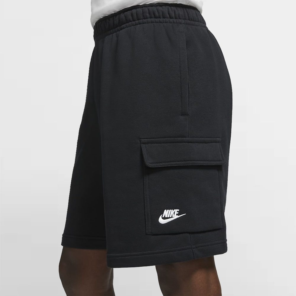 NIKE NSW CLUB CARGO SHORT - CZ9956 010