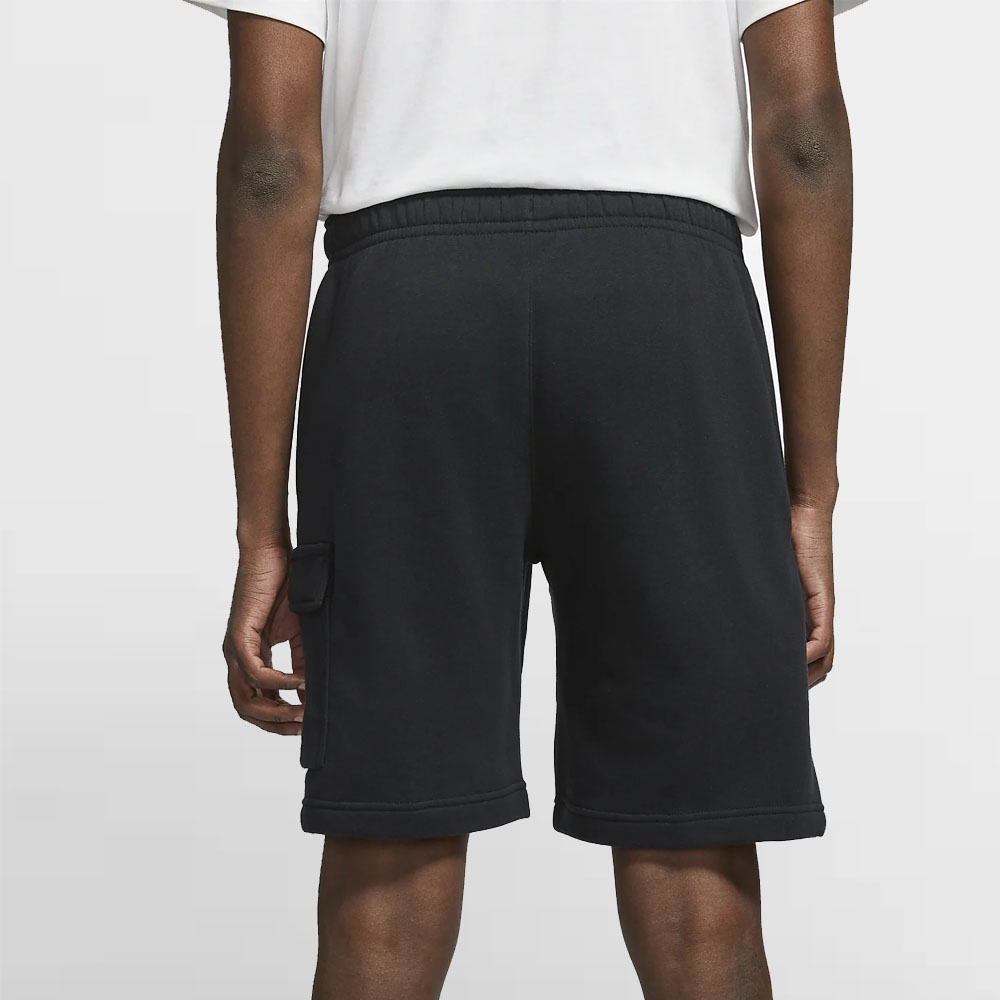 NIKE NSW CLUB CARGO SHORT - CZ9956 010