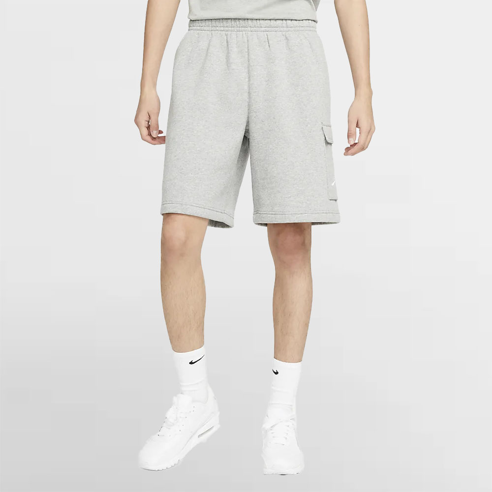 NIKE PANT. CORTO NSW CARGO CLUB SHORT - CZ9956 063