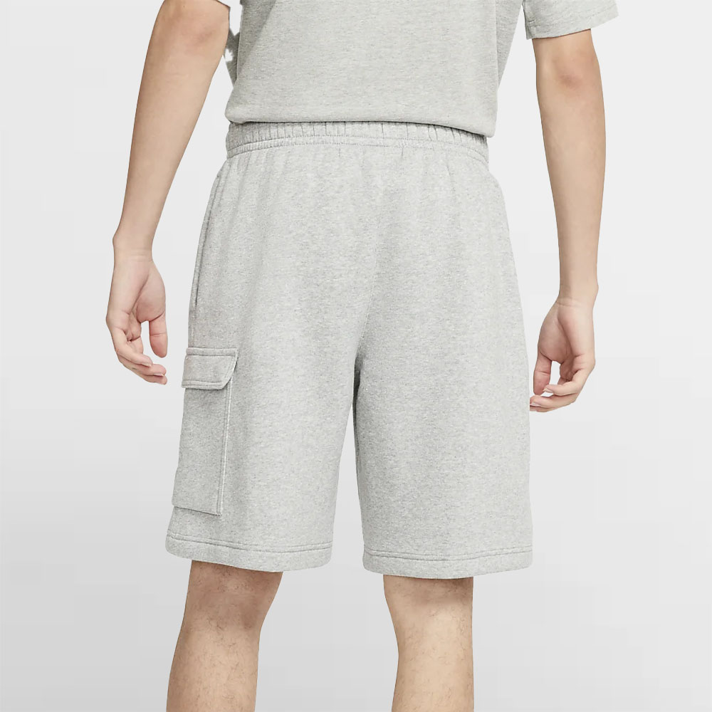 NIKE PANT. CORTO NSW CARGO CLUB SHORT - CZ9956 063