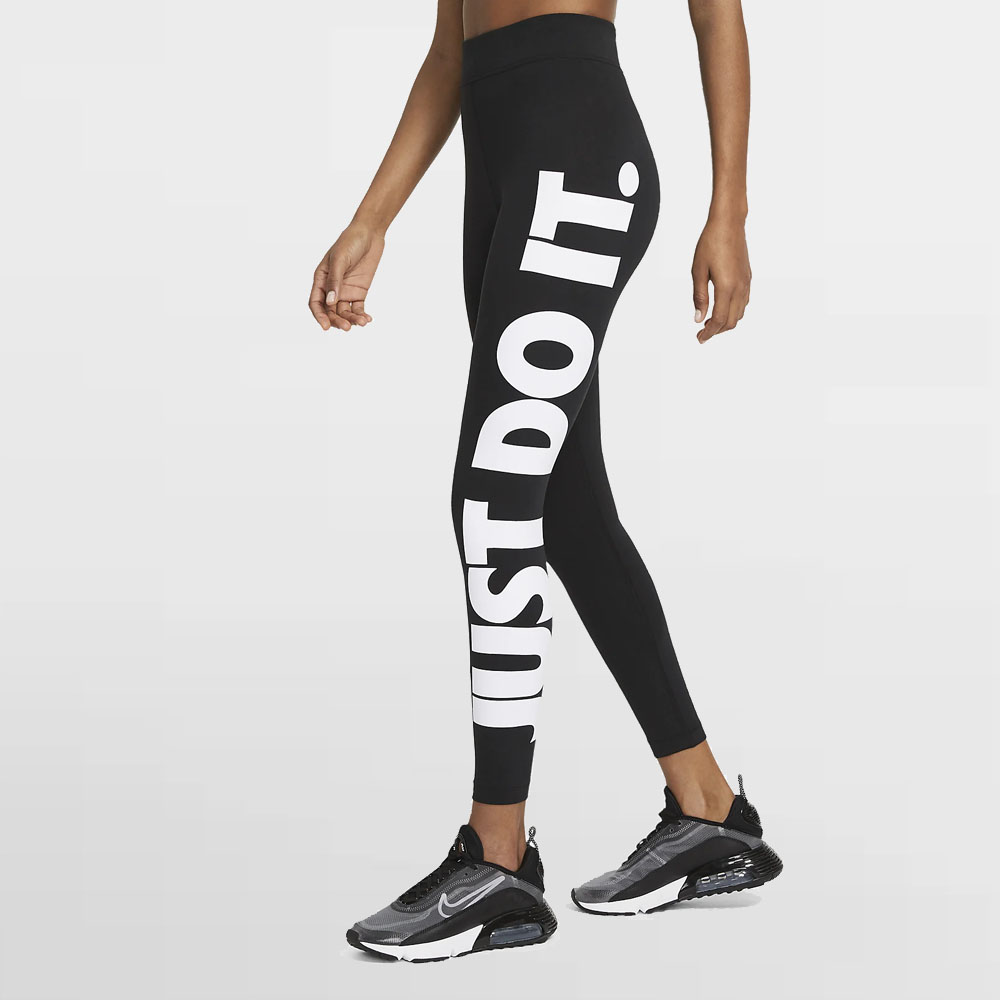 NIKE LEGGING W. NSW ESSENTIAL LGGNG - CZ8534 010