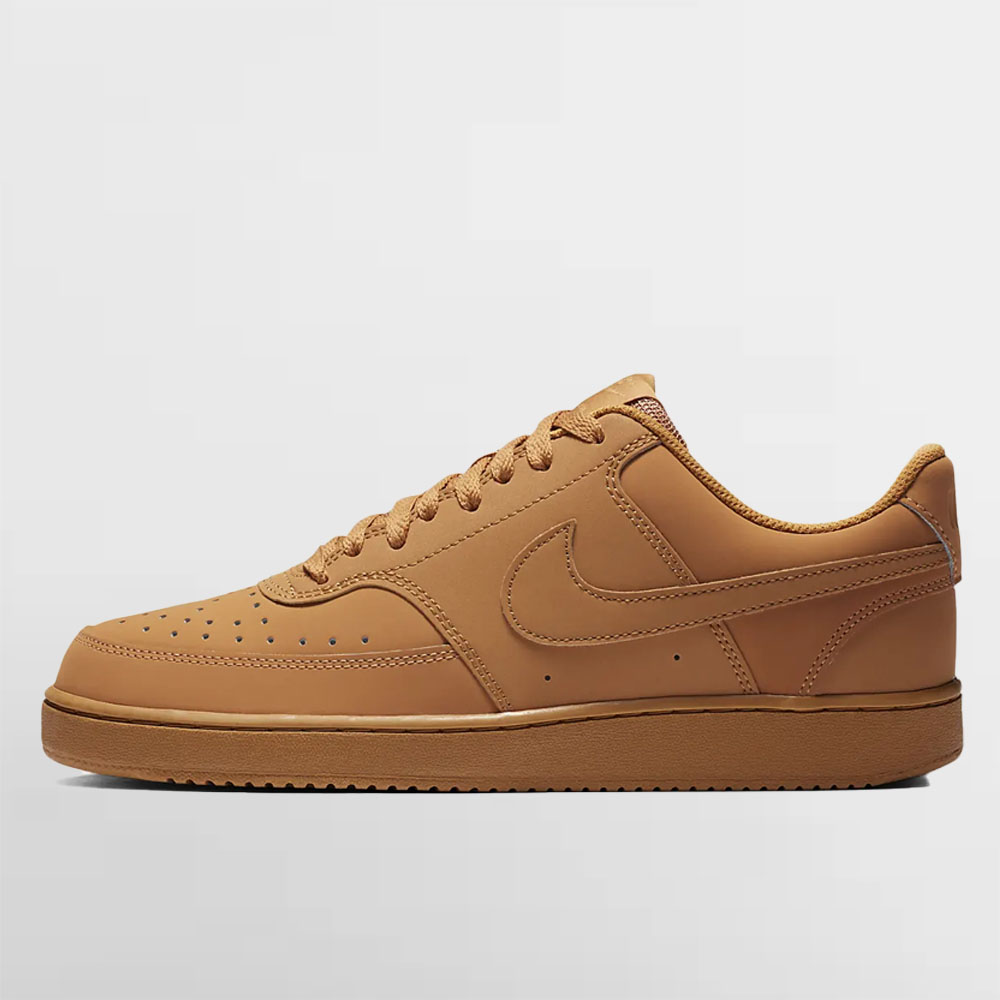 NIKE CALZADO COURT VISION LOW - CD5463 200