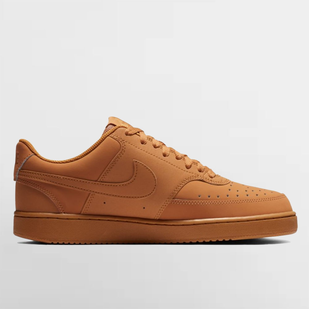 NIKE CALZADO COURT VISION LOW - CD5463 200