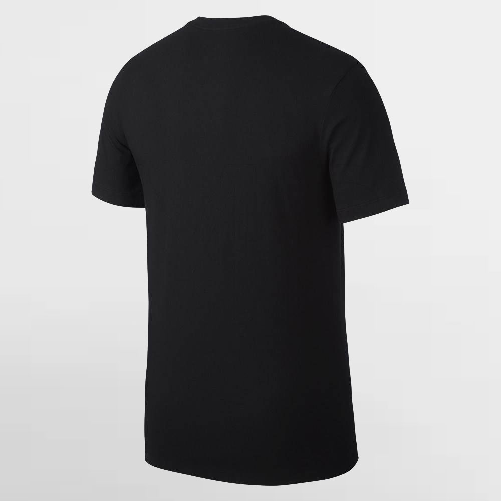 NIKE CAMISETA JUMPMAN SS CREW - CJ0921 011