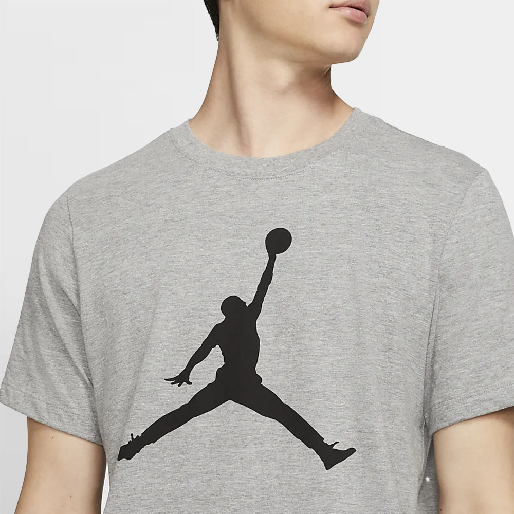 NIKE CAMISETA JUMPMAN SS CREW - CJ0921 091