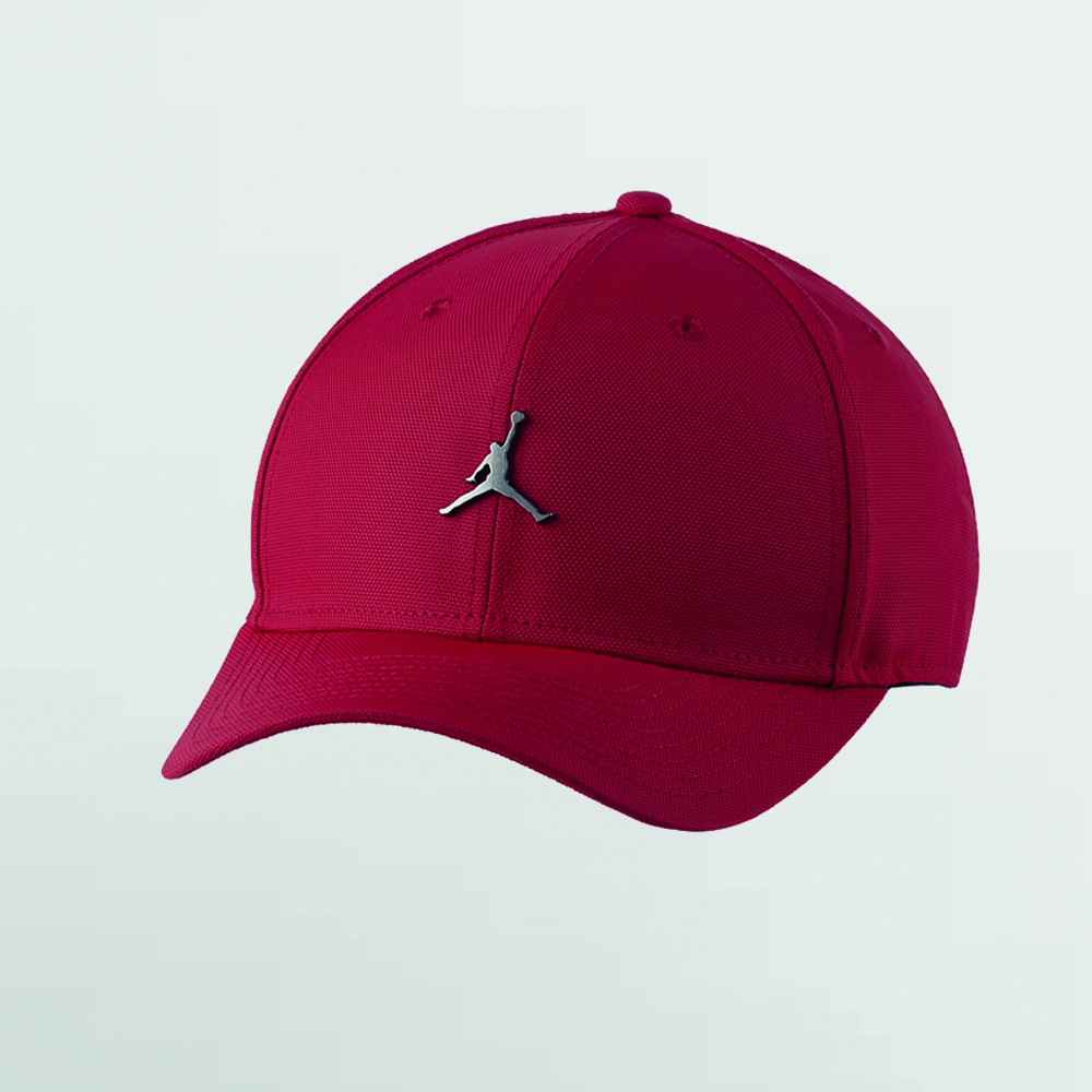 NIKE GORRA JORDAN CLASSIC 99 METAL - CW6410 687