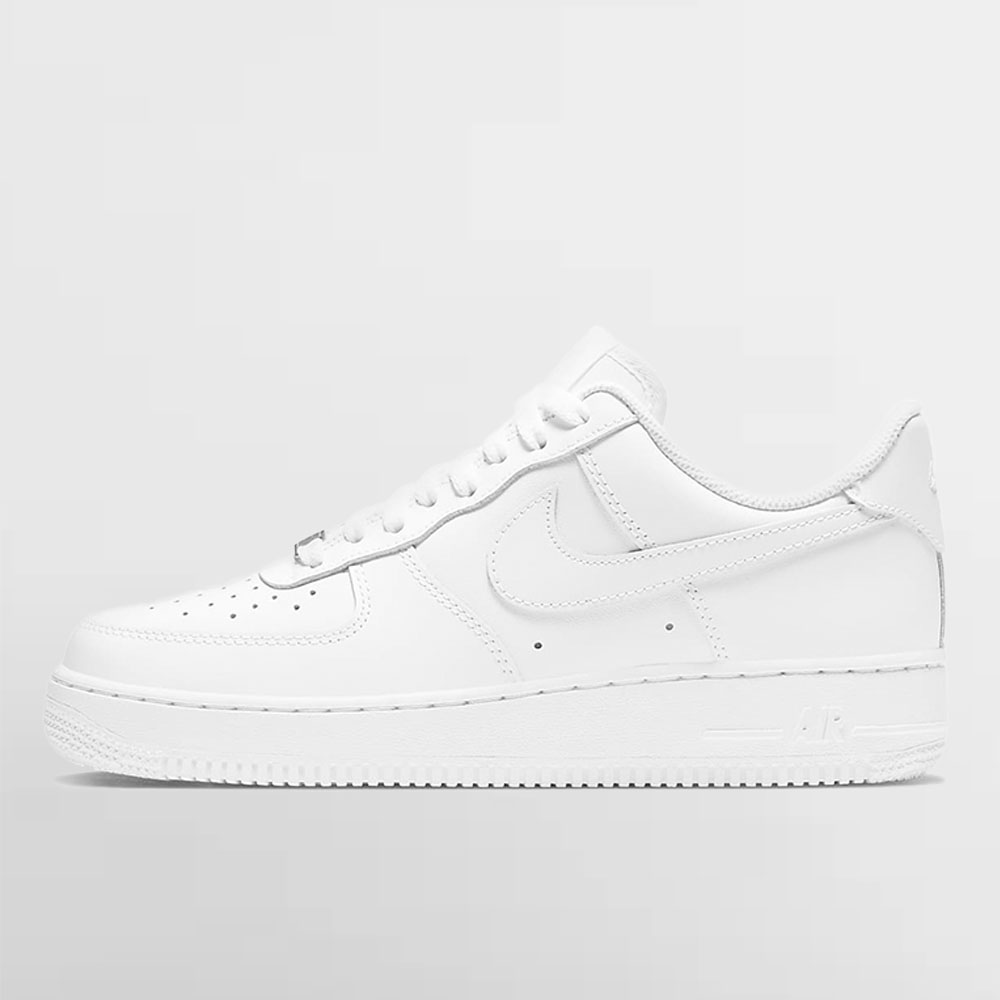 NIKE CALZADO W, AIR FORCE 1 07 - DD8959 100