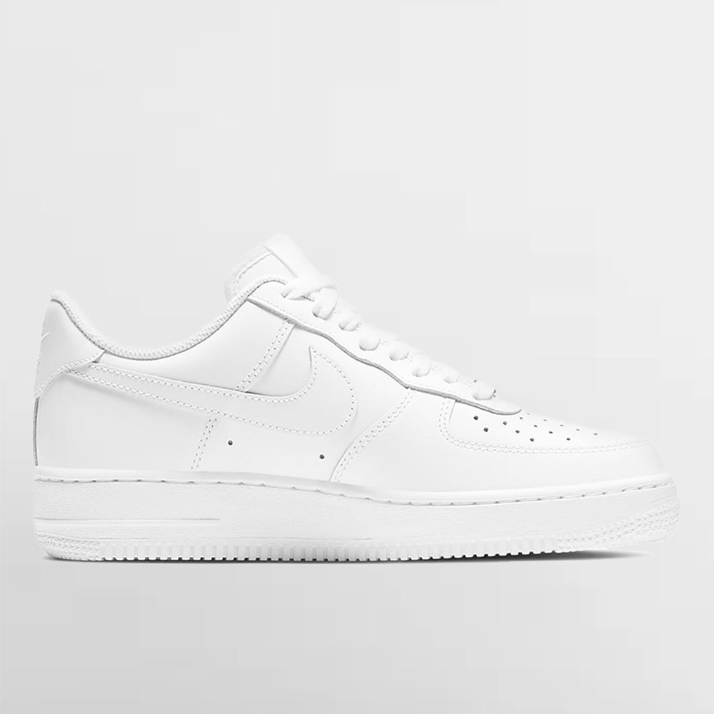 NIKE CALZADO W, AIR FORCE 1 07 - DD8959 100