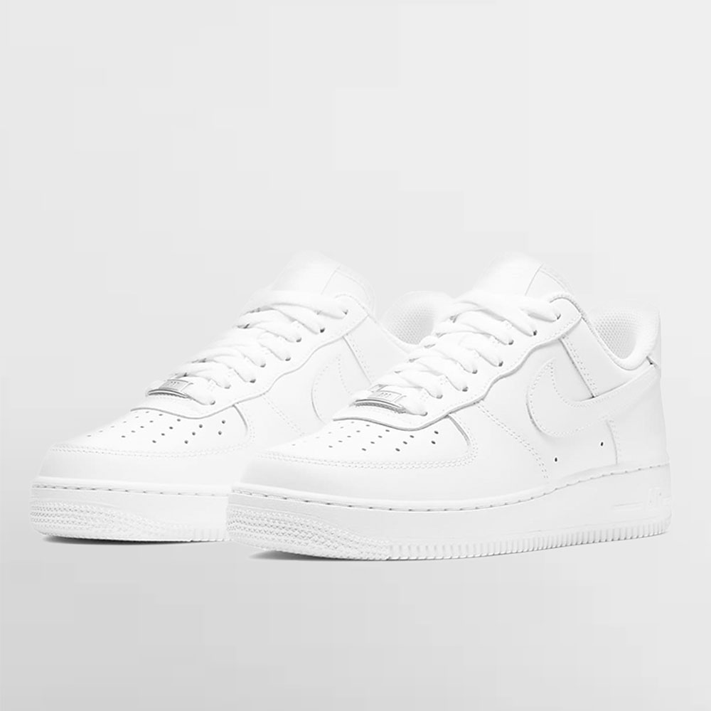 NIKE CALZADO W, AIR FORCE 1 07 - DD8959 100