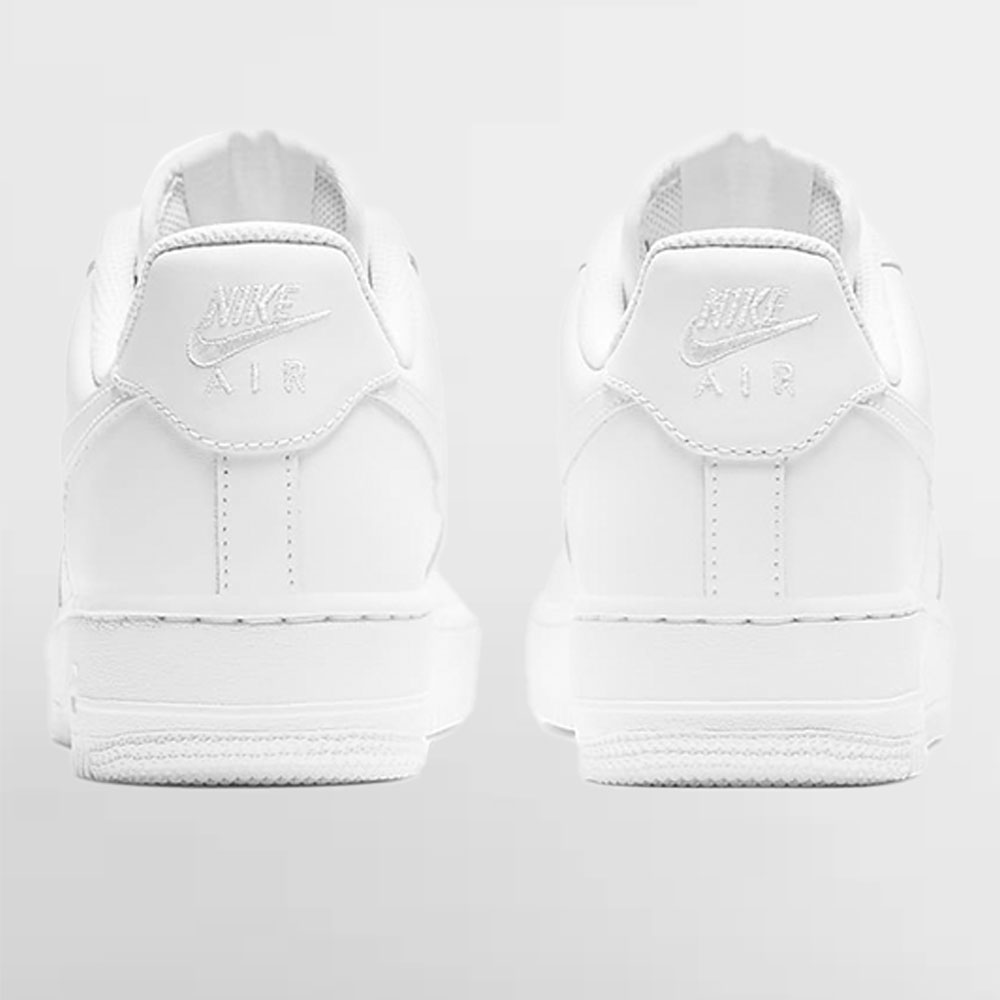 NIKE CALZADO W, AIR FORCE 1 07 - DD8959 100