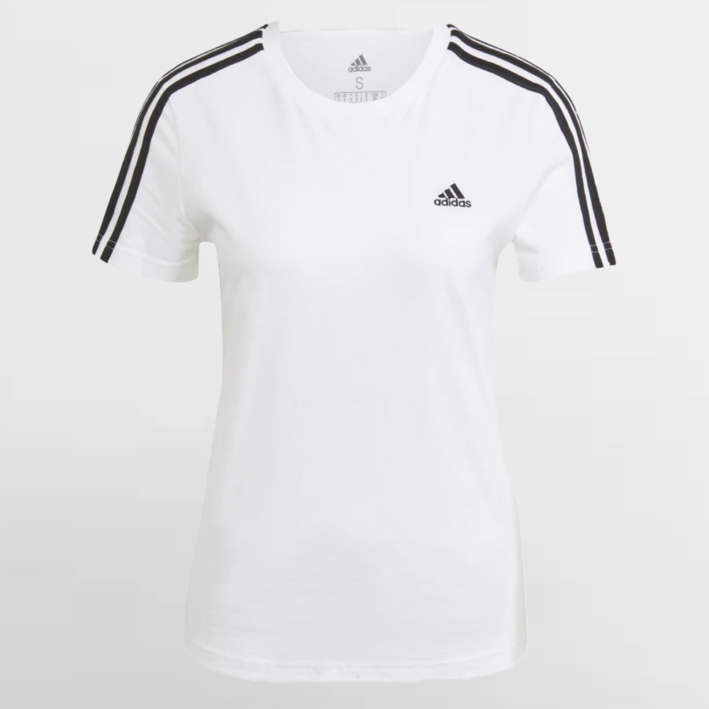 ADIDAS CAMISETA W. 3S TEE - GL0783