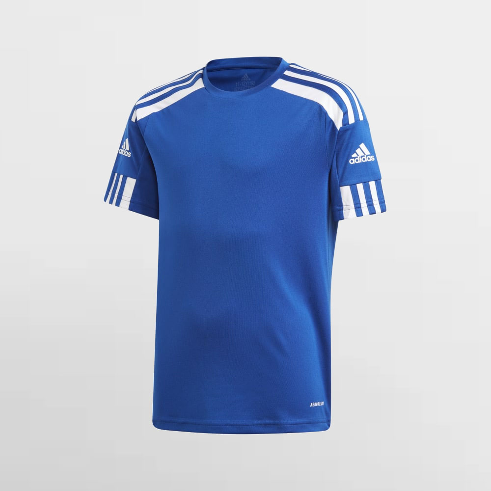 ADIDAS CAMISA K. SQUAD 21 JSY - GK9151