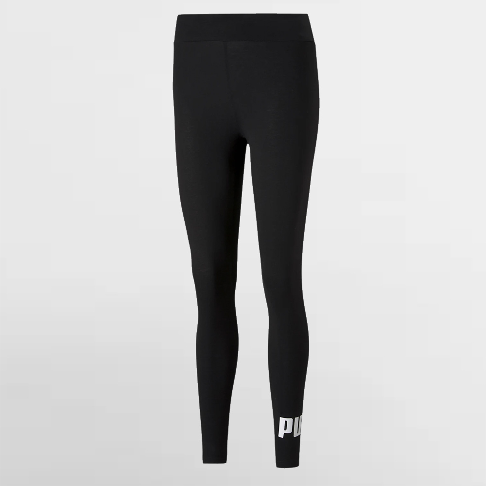 PUMA  W. ESS LOGO LEGGINGS - 586832 01