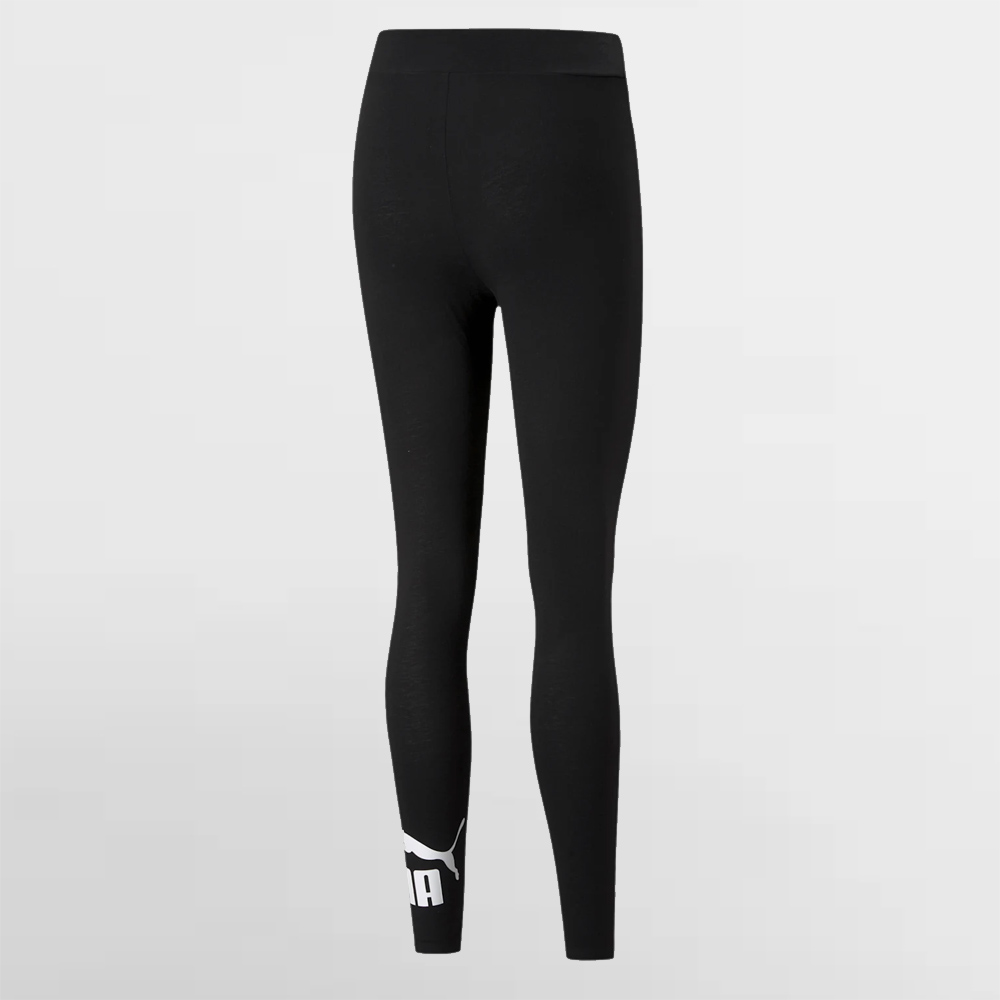 PUMA  W. ESS LOGO LEGGINGS - 586832 01