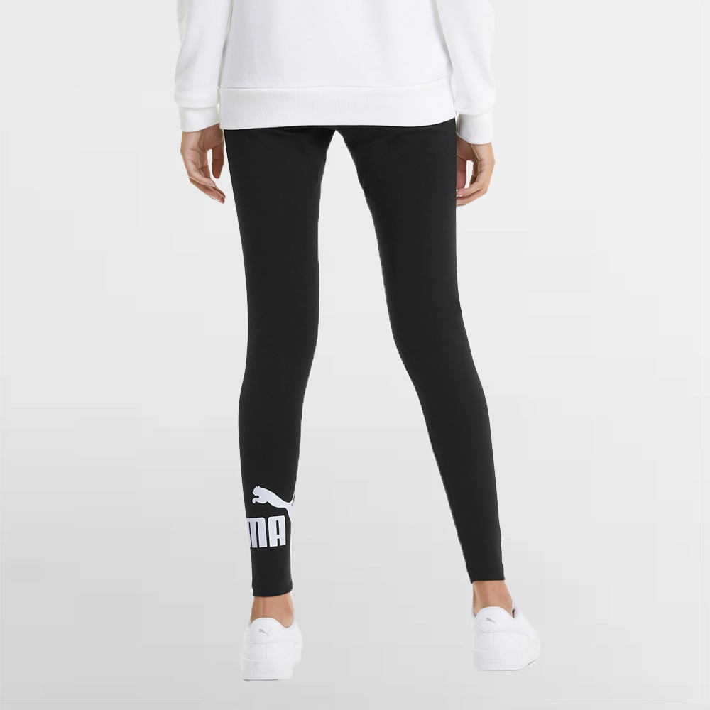 PUMA  W. ESS LOGO LEGGINGS - 586832 01