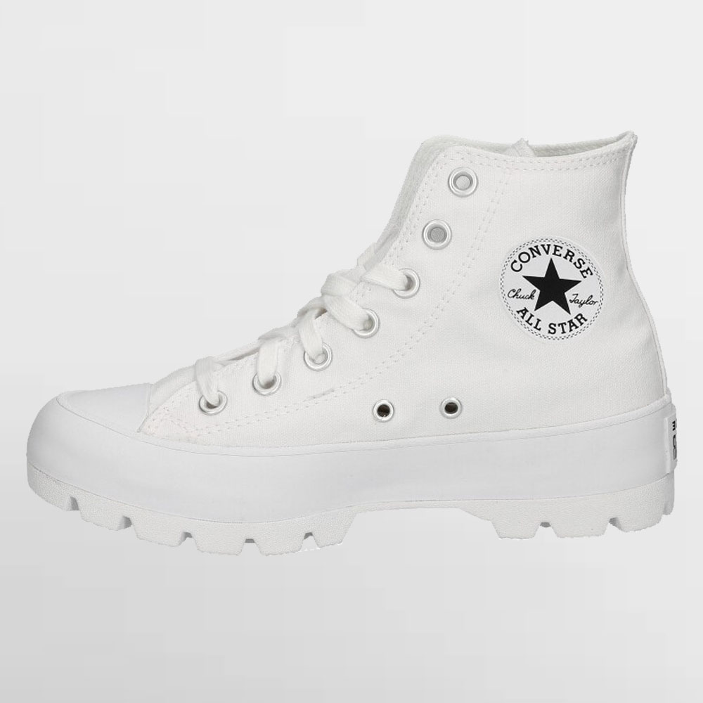 CONVERSE CALZADO W. ALL STAR LUGGED HI - 565902C