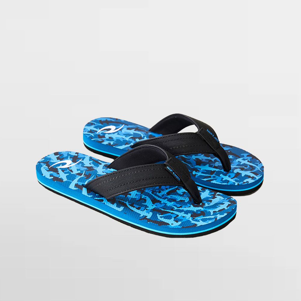 RIP CURL SANDALIA K. RIPPER KIDS - TKTAG2 0070